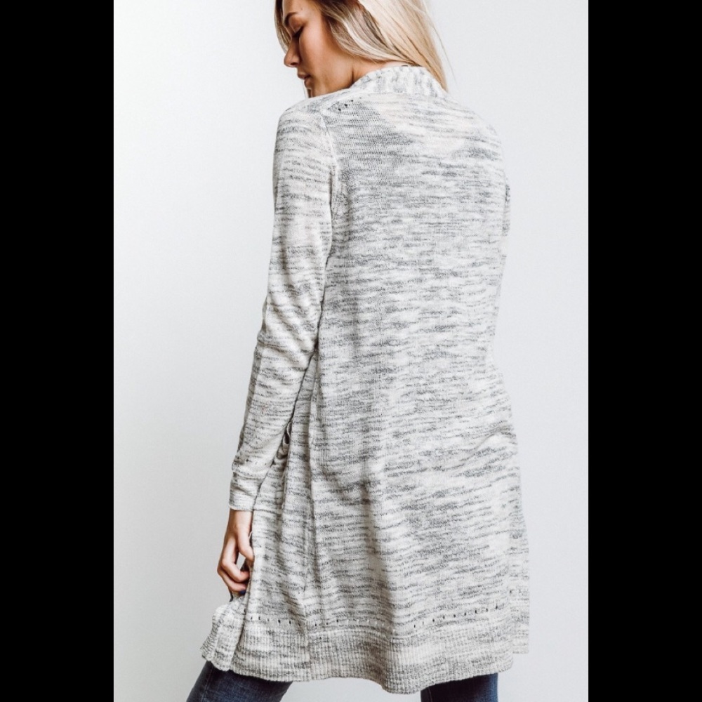 Long Cardigan - image 5